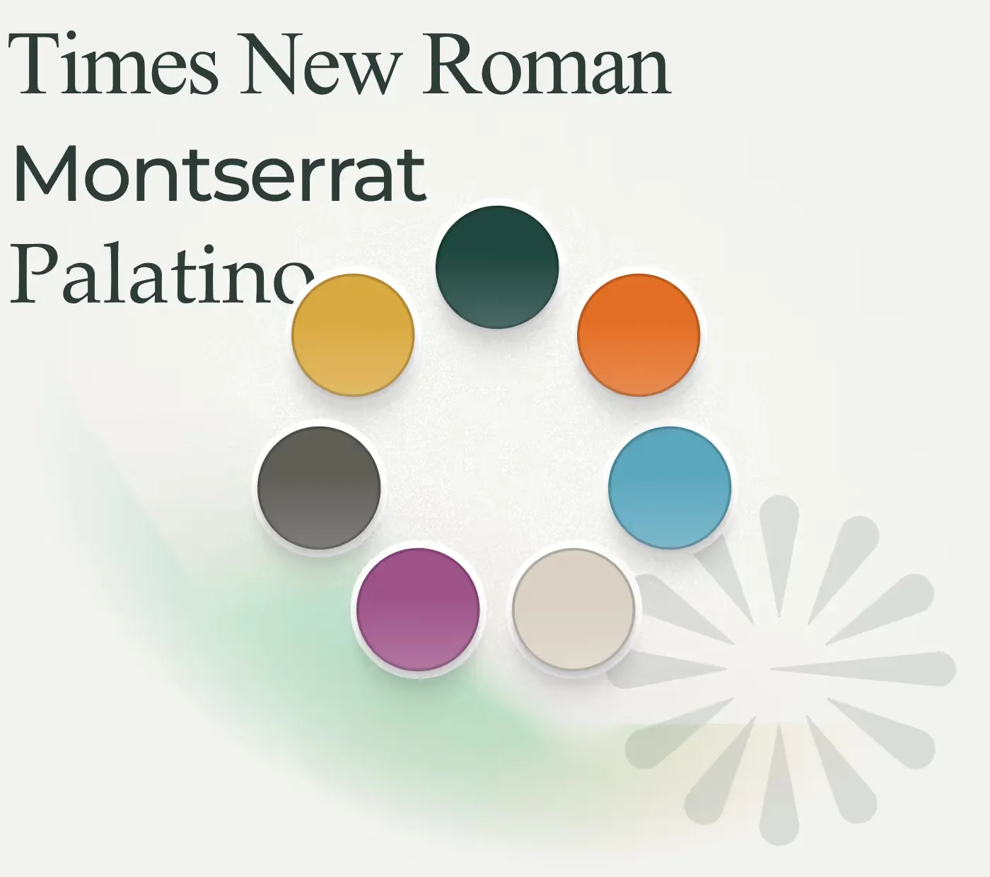 Illustration Automatic firm branding