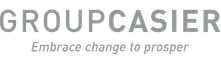 Logo Group Casier