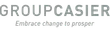 Logo Group Casier